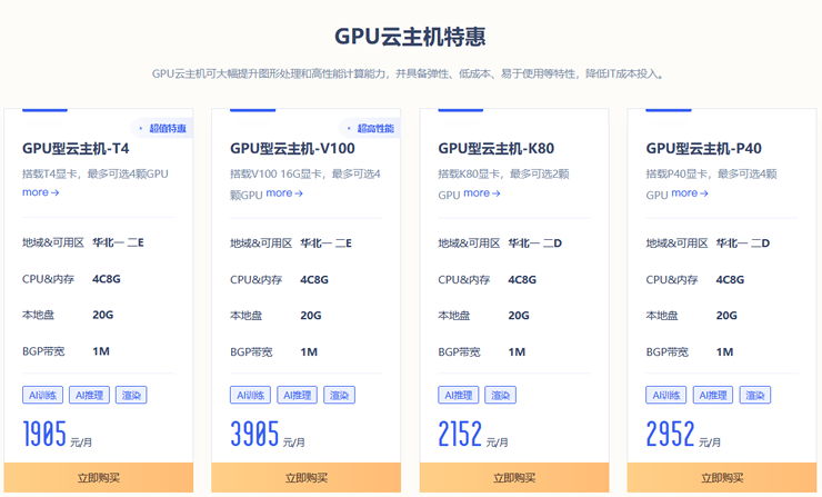 图片[5]-UCloud云服务器建站怎么样？UCloud香港服务器优惠申请攻略和价格对比-WordPress建站笔记